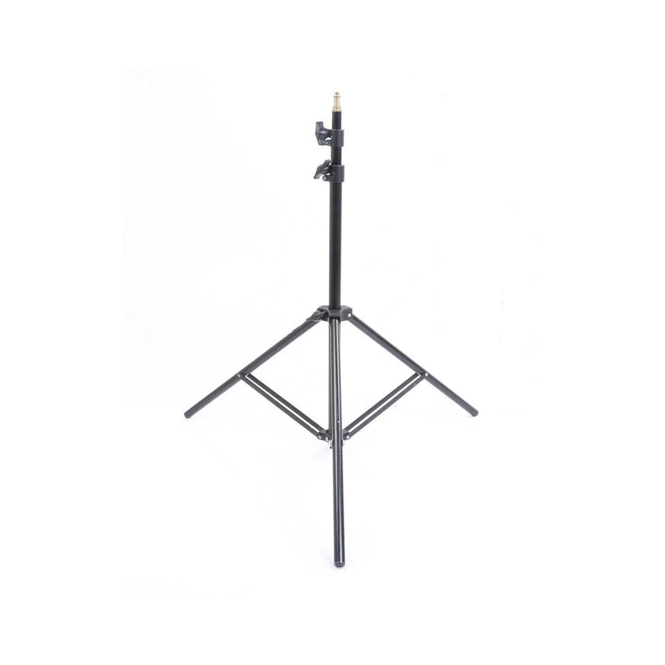 Manfrotto 366B Lampenstativ bis 200 cm + Sehr Gut (274103) - Bild 2 von 4