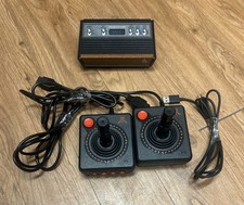 Atari Flashback X AR3060 W/HDMI 110 Games - Tested Works, Very Good