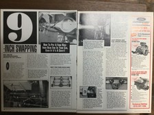 Aw 2408 Article How To Put A Ford Nine Inch Rear End In Your Car Even If Chevy Aw 2408 Article How To Put A Ford Nine Inch Rear End In Your Car Even If Chevy