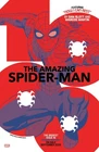 The Amazing Spider-Man # 1000 Martin Variant Cover NM 2026 Ships Sep 16th