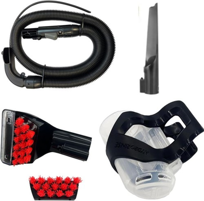 #ad Upgraded 1606127 Clean Hose Component for Bissell Little Green SpotClean Carpet $62.19