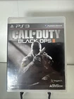 Call of Duty: Black Ops II for Sony PlayStation 3 PS3 Brand New Factory Sealed
