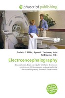 Frederic P. Miller (U. A.) | Electroencephalography | Taschenbuch | Englisch