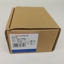 For Omron E5EC-QX2ASM-800 E5ECQX2ASM800 Temperature Controller