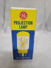GE DEK/DFW Projector Projection Lamp Bulb 120V 500W 202608-15