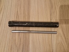 Porsche 356 (1963) KLEIN Spark Plug Wrench 215mm Tool Kit