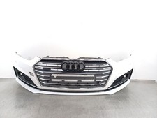 8W6807437F VORDERE STOSSSTANGE / 8W6853651R / 6339494 FÜR AUDI A5 SPORTBACK F5A