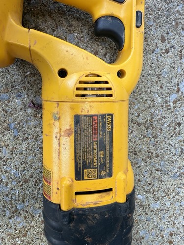 used dewalt 18v power tools - Picture 9 of 15