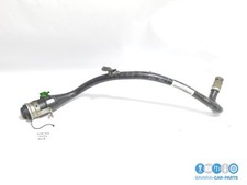 Original BMW  F11  Einfüllrohr Kunststoff Tankeinfüllstutzen Einfüllstutzen  ...