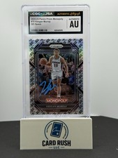 2024 Panini Prizm Monopoly WNBA Basketball Set Review and Checklist 23