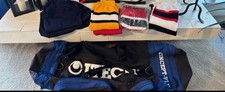 hockey bag