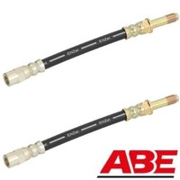 2X Bremsschlauch ABE C81158ABE 2 BremsschläUche Rechts Links