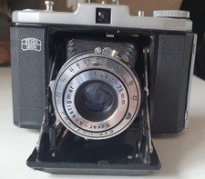    Zeiss Ikon Nettar 518/16              