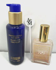 ALEXANDRA DE MARKOFF Countess Isserlyn Matte Liquid Makeup 72 1/2 + BONUS **RARE