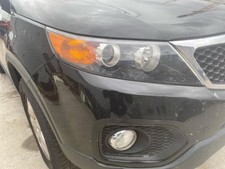Feu avant (phare) Kia SORENTO