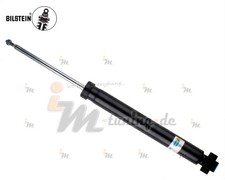 Bilstein B4 Gasdruckstoßdämpfer hinten für Audi Q2 GAB, GAG :: 2016 >> 2020