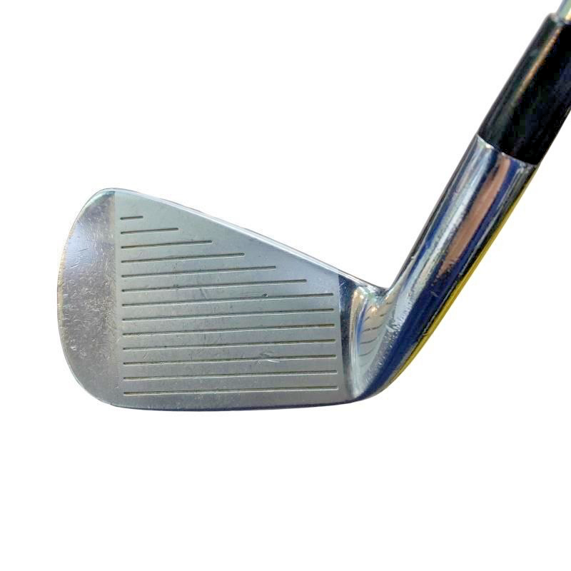 Mizuno MP-63 Iron Set 7pcs 4-Pw Stiff Flex Dynamic Gold S200 RH | eBay