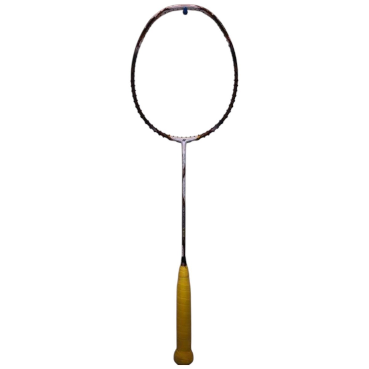 Yonex Voltric 80 Badminton Racket - Used, Minor Frame Wear | eBay