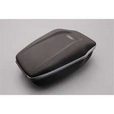 Genuine Audi accessory rear seat storage box 000061104A
