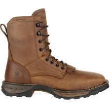 Bota impermeable con cordones Durango® Maverick XP™ punta de acero