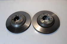 DISCO FRENO POSTERIORE DESTRO SINISTRO BENTLEY CONTINENTAL GT 975615601 975615602