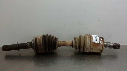 FRONT LEFT TRANSMISSION / 1136188 FOR MITSUBISHI GALLOPER HYUNDAI 2.5
