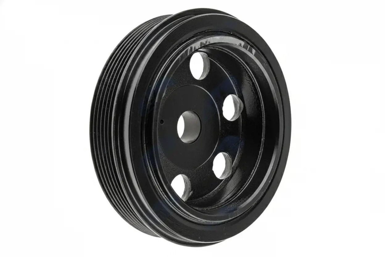 Crankshaft Pulley RKP-FT-010 NTY for FIAT PEUGEOT CITROËN