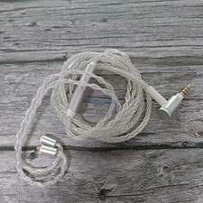 Audio Cable for for Shure SE215 SE535 SE425 SE846 MMCX Headphone 0.78 Double-pin