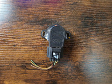 Toyota Oem 2jz Vvti 2jzgte Throttle Position Sensor Tps 89452-30150 Supra Is300 Toyota Oem 2jz Vvti 2jzgte Throttle Position Sensor Tps 89452-30150 Supra Is300