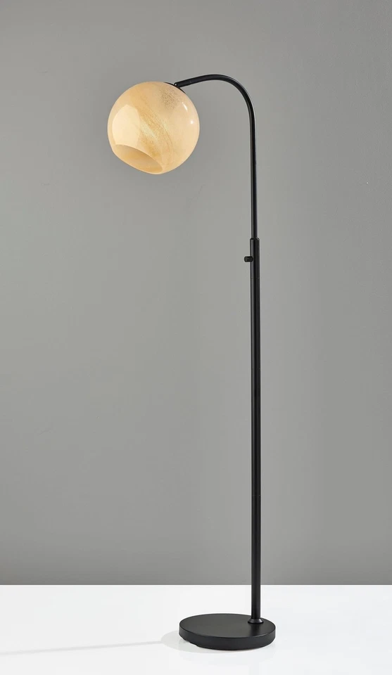 Lámpara de pie Nolan Foto 4 de 4