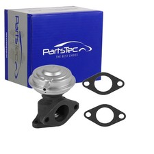 PARTSTEC AGR-VENTIL ABGASRÜCKFÜHRVENTIL passend für AUDI A4 A6 A8 ALLROAD SKODA 