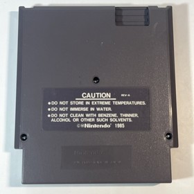 R.C. Pro-Am (Nintendo Entertainment System, NES, 1988) Cartridge Only - Tested