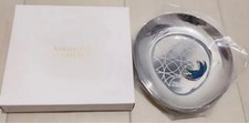 MIKIMOTO Multi Bandeja Joyería Accesorio Plato Elegante Diseño Ovalado Elegante D670
