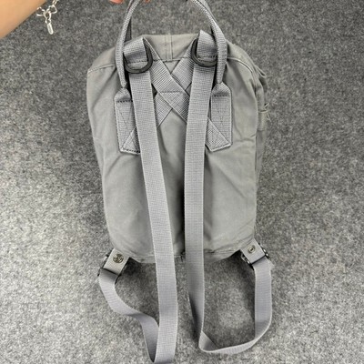 Fjallraven Kanken Mini Backpack - Lightweight School Travel  display picture 1