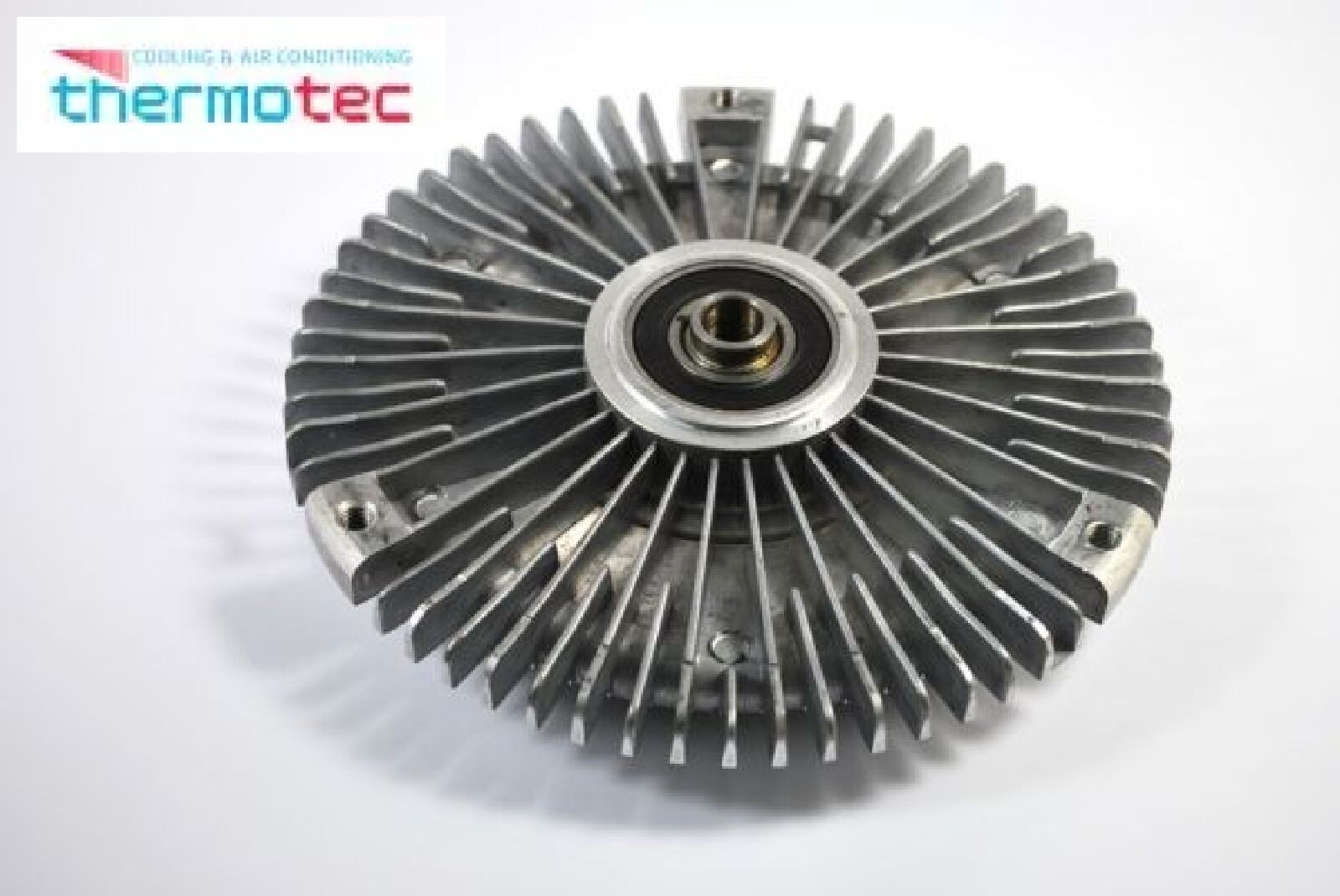Thermotec Kupplung, Kühlerlüfter Größe 2 D5m002tt - Bild 5