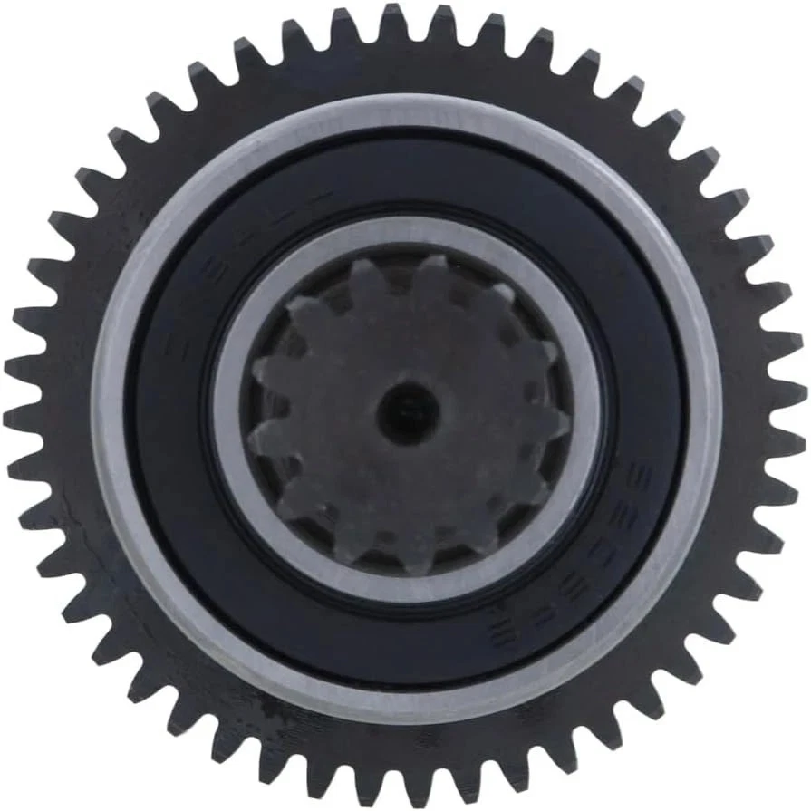 Drive Gear Assembly for RIDGID 300 Pipe Threading Machine - Image 3 of 4