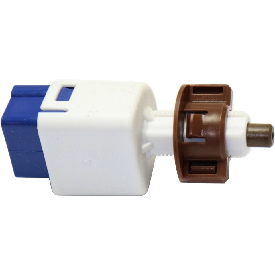 制动停止灯开关适用于 2007 - 2010 年丰田凯美瑞 2004 - 2010 Sienna SLS358 — 第 3/4 张图片