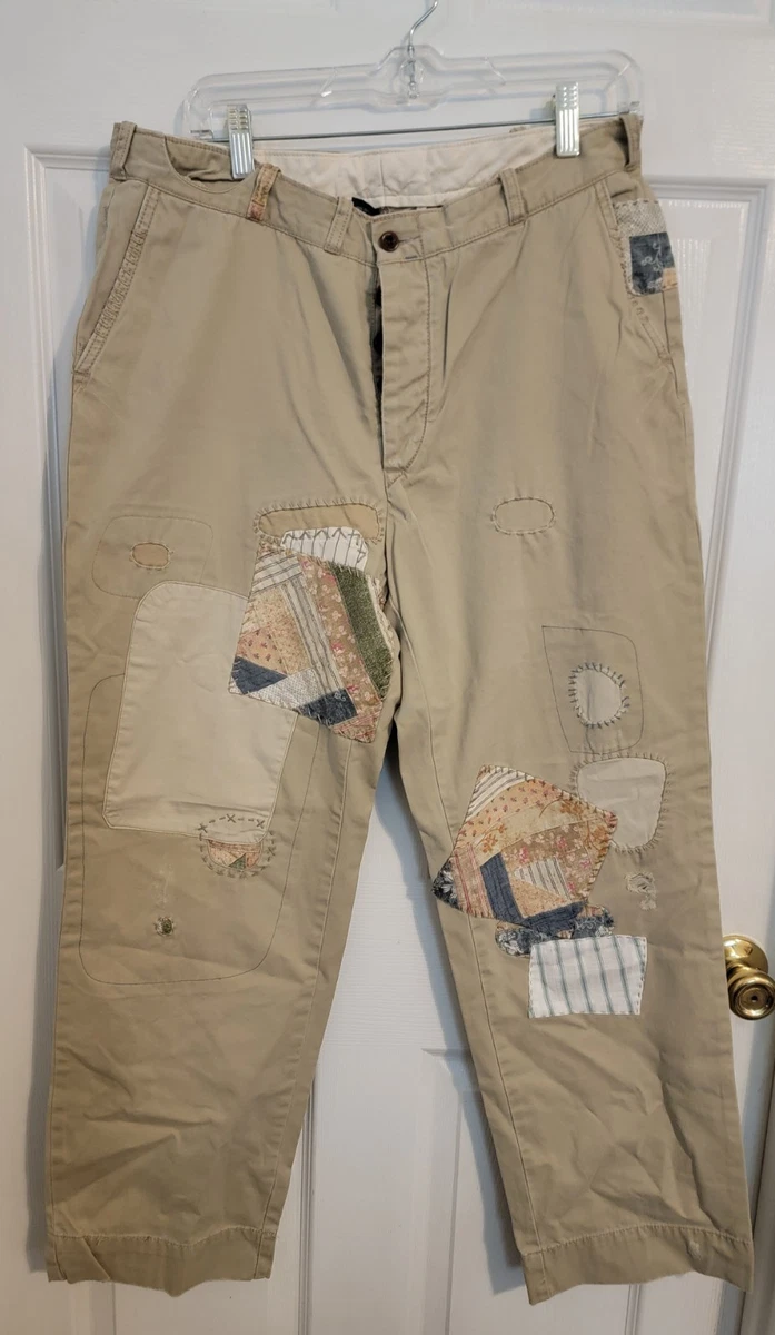 Polo Ralph Lauren 32 Size Pants for Men for sale | eBay