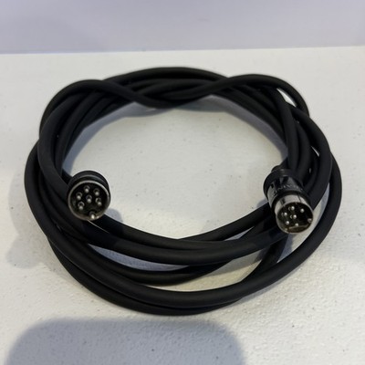 Futaba Trainer Cord w/ Round to Round Plug FUTM4410 M-TC-FM