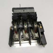 ALLEN-BRADLEY 1494V-DS400 400A 3-Pole Disconnect Switch 600VAC 250VDC