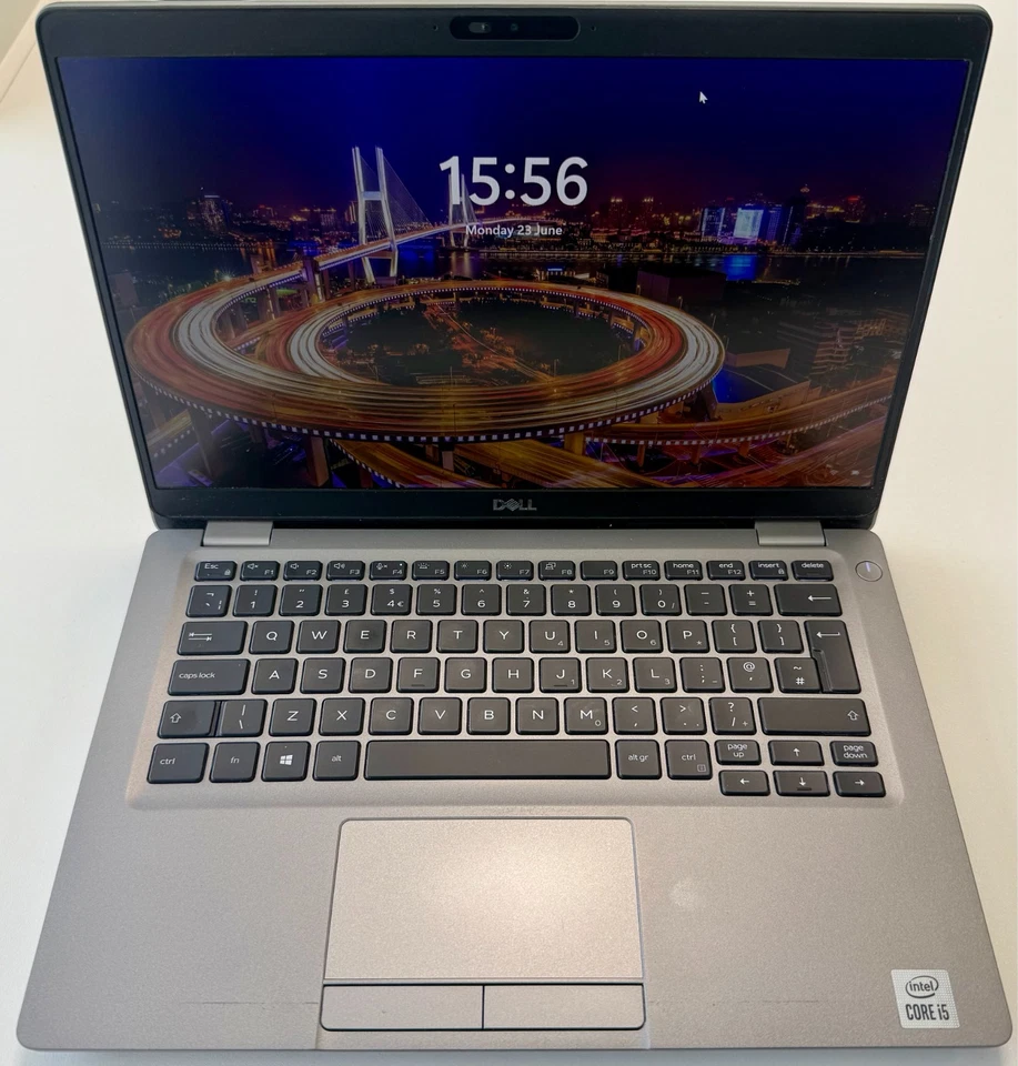 Dell Latitude 5310 · i5-10210U · 16GB · 256GB, photo 1 of 5