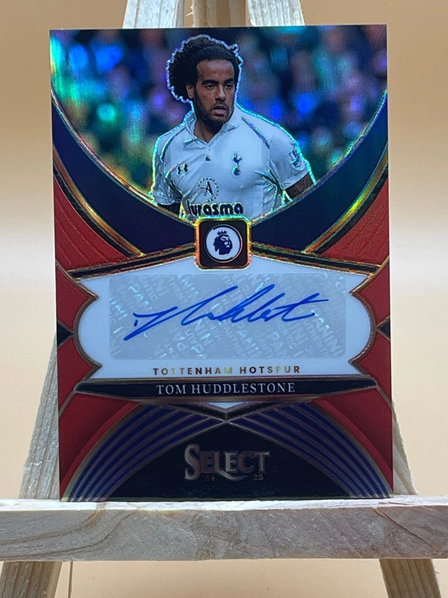 Panini Soccer Tottenham Hotspur Sports Trading Cards & Accessories