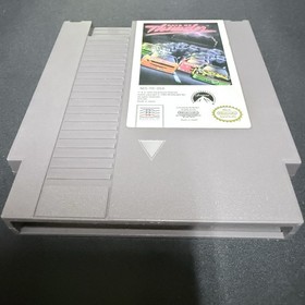 Days of Thunder Game (Nintendo Entertainment System, 1990) Cart Only Retro