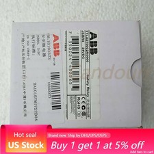 1PC NEW ABB Safety Relays 2TLA010002R0000 JSBR4 US Free TAX