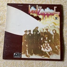 New ListingLed Zeppelin II Vinyl SD19127 1977 Atlantic