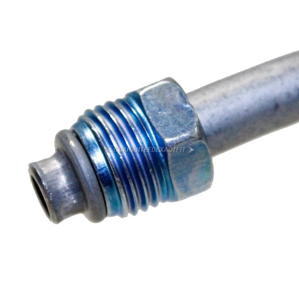 Manguera de presión de dirección asistida Edelmann TCP para BMW Z3 1997-2002 Foto 2 de 3