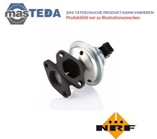 48637 AGR-VENTIL ABGASRÜCKFÜHRVENTIL NRF FÜR FORD GRAND C-MAX,FOCUS III
