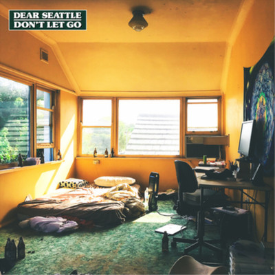 Dear Seattle Don't Let Go (CD) Album
