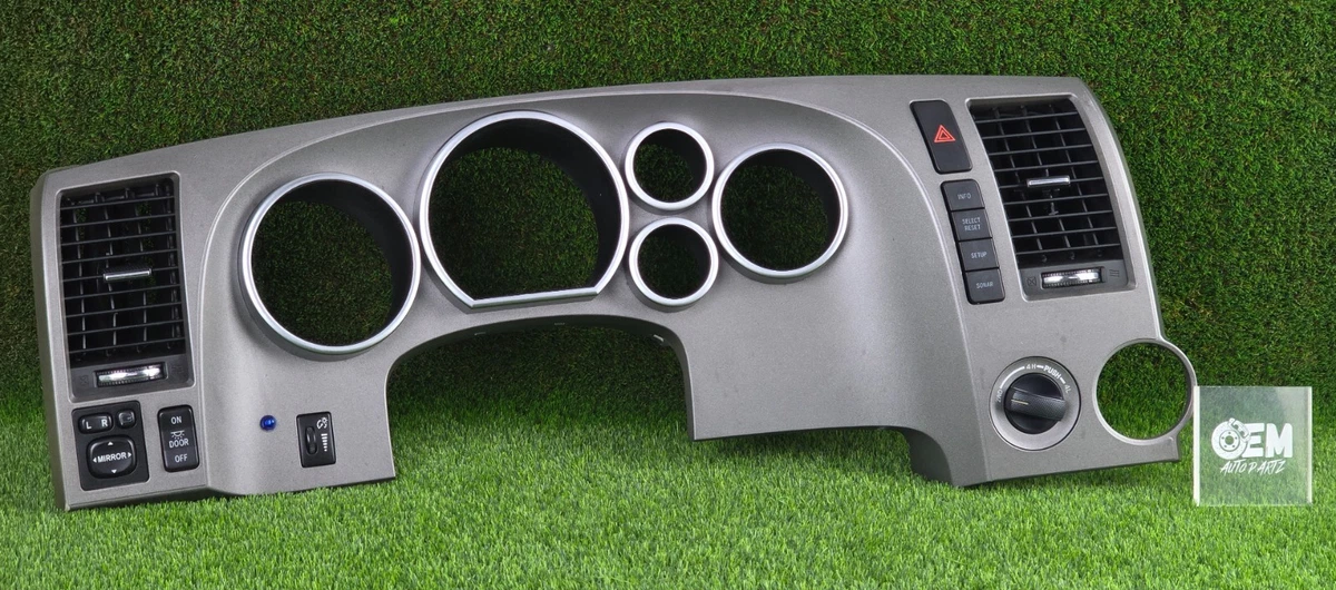 ●【訳アリ】　Tundra　他言語　１枚 Genuine OEM Parts & Accessories for Toyota Tundra for sale | eBay