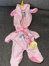 Cry Babies Jassy The Pegasus Baby Doll Bodysu...